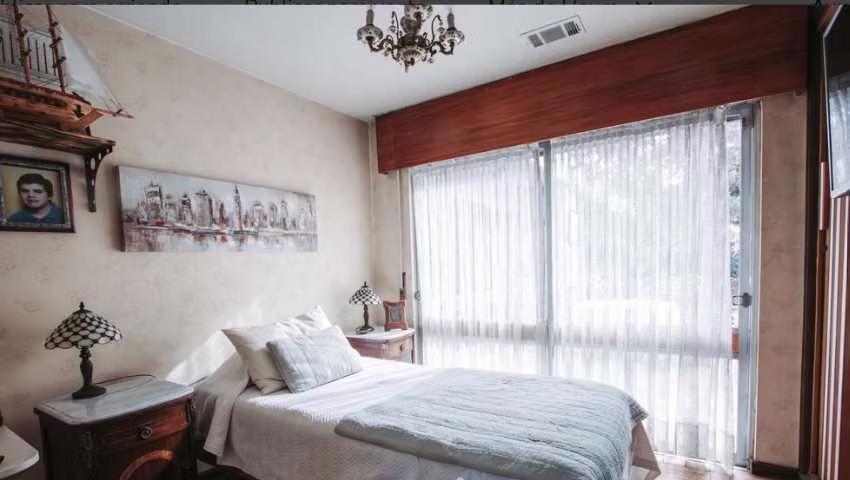 Casa Amplia con Excelente Conectividad (133139)