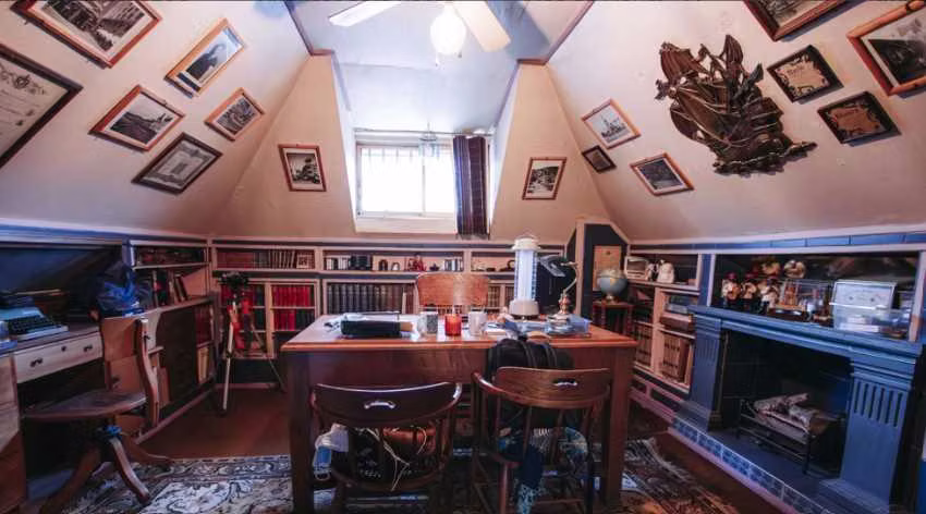 Casa Amplia con Excelente Conectividad (133139)