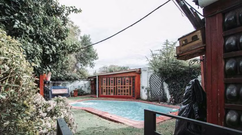 Casa Amplia con Excelente Conectividad (133139)