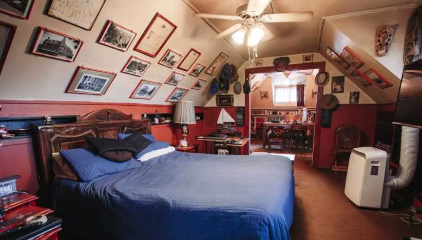 Casa Amplia con Excelente Conectividad (133139)