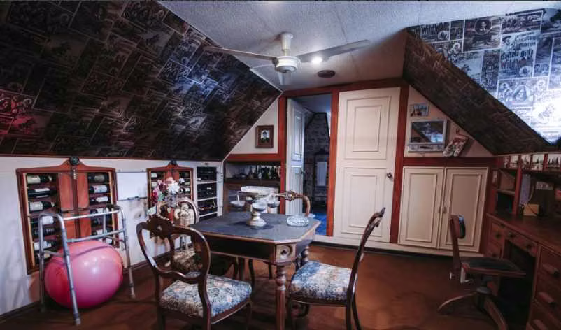 Casa Amplia con Excelente Conectividad (133139)