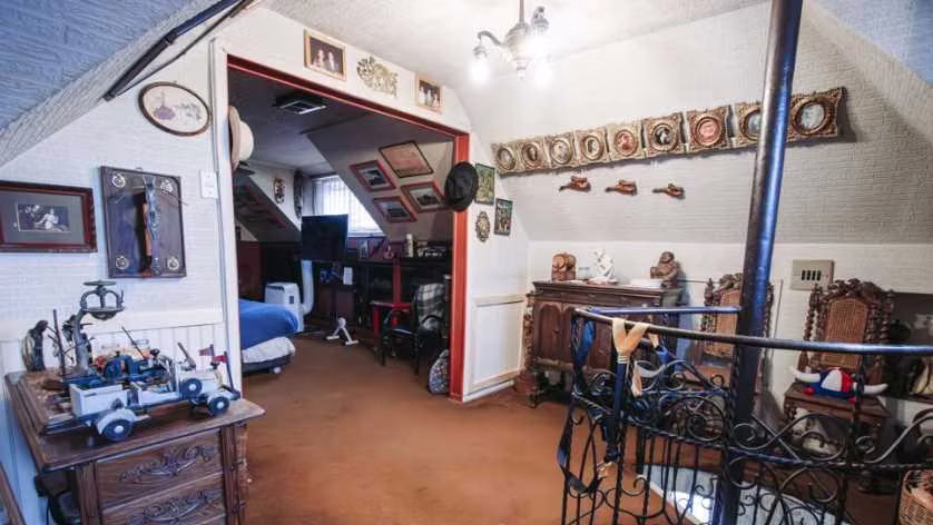 Casa Amplia con Excelente Conectividad (133139)