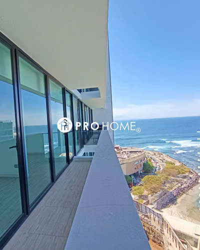 Depto 1D 1B Nuevo, Piso 18 Norte, con Restaurante y Piscina en Piso 28 - Imagen 15