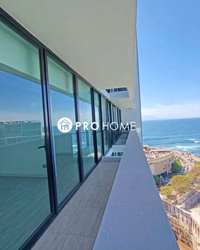 Depto 1D 1B Nuevo, Piso 18 Norte, con Restaurante y Piscina en Piso 28 - Imagen 4