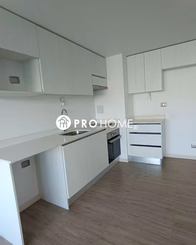 Depto 1D 1B Nuevo, Piso 18 Norte, con Restaurante y Piscina en Piso 28 - Imagen 6