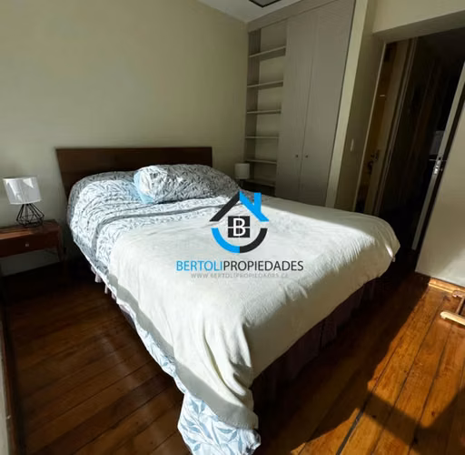 Vende departamento en cerro alegre Valparaíso