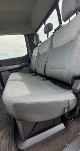 Ford F-150 XLT V8 4x4