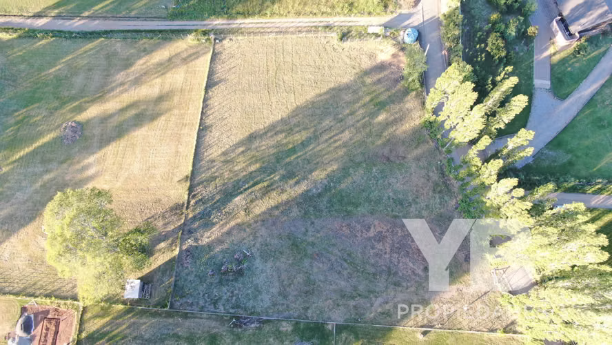 Parcela en venta Villarrica, Liu-Lliu