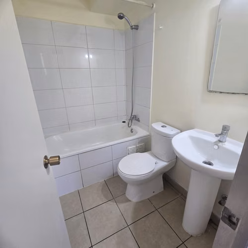 SE ARRIENDA DEPARTAMENTO, CIPRECES DE BELLAVISTA, CONCEPCION. - Imagen 10