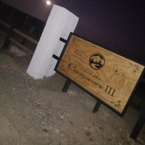 Se venden parcelas 5 mil m2, rol propio "Valle rio cauquenes 3", Maule