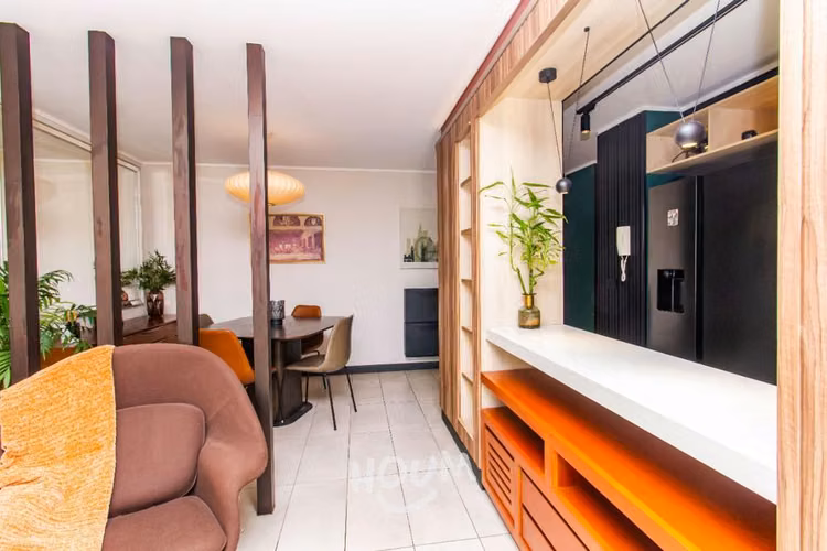 Departamento en Pascual Baburizza