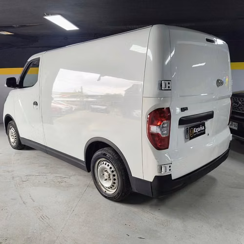 Maxus EV30