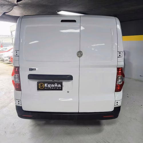 Maxus EV30
