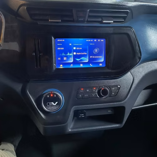 Maxus EV30