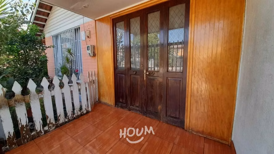 Casa en Loma de Maipo - Imagen 4