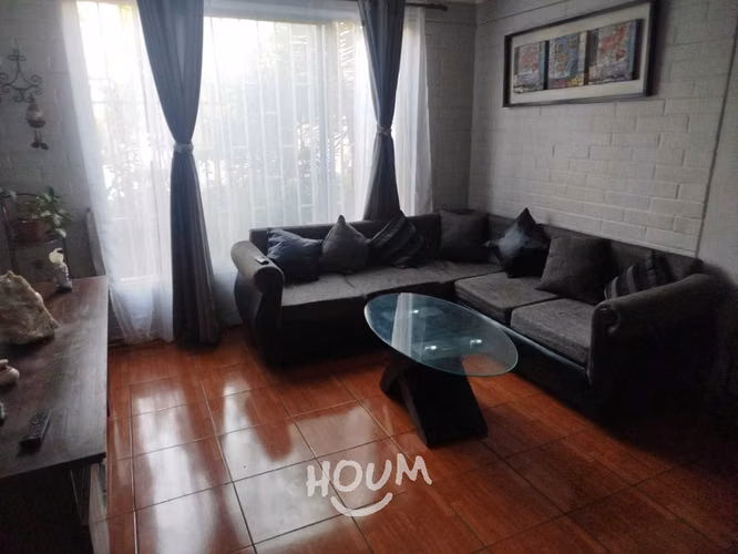 Casa en Loma de Maipo - Imagen 2