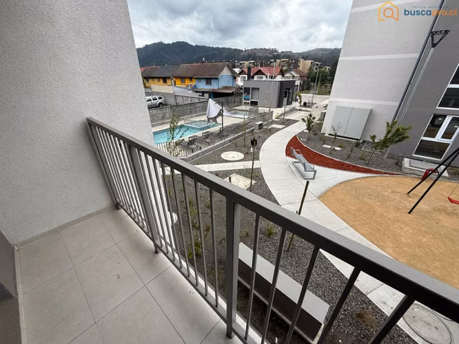 CALLE ESPERANZA departamento NUEVO de 3D 2B con estacionamiento - Imagen 10