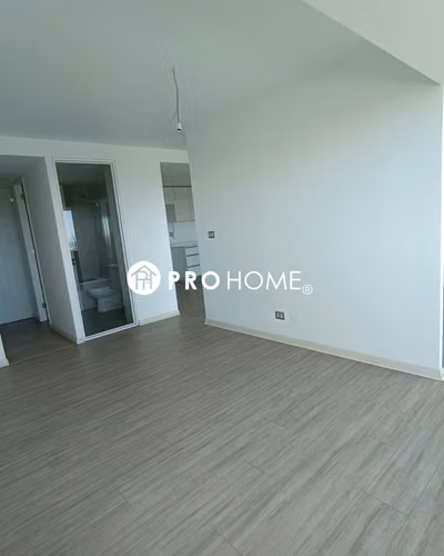 Venta Departamento 1D/1B - Puerto Nuevo, Antofagasta