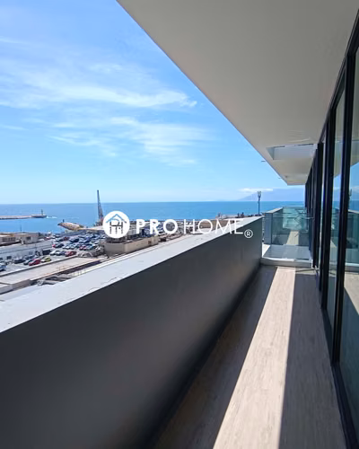 Venta Departamento 1D/1B - Puerto Nuevo, Antofagasta