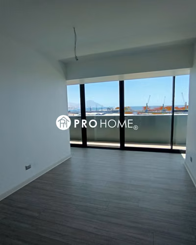 Venta Departamento 1D/1B - Puerto Nuevo, Antofagasta