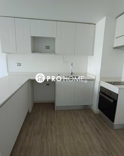 Venta Departamento 1D/1B - Puerto Nuevo, Antofagasta