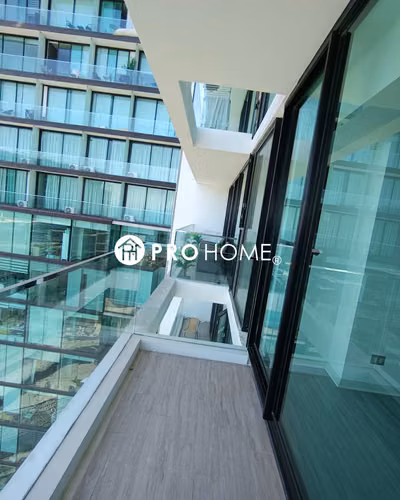 Venta Departamento 1D/1B - Puerto Nuevo, Antofagasta