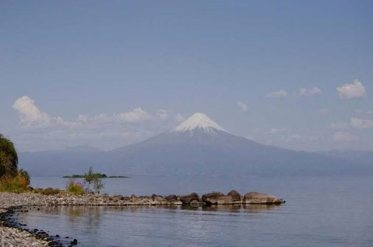 Hermosa propiedad orilla Lago Llanquihue (133567)
