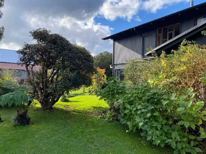 Hermosa propiedad orilla Lago Llanquihue (133567)