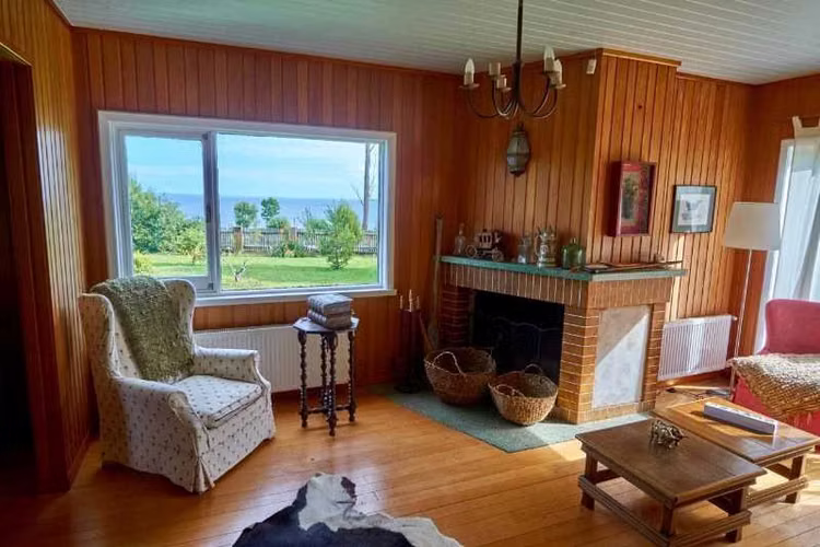 Hermosa propiedad orilla Lago Llanquihue (133567)