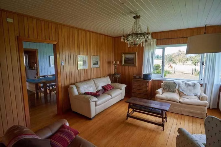 Hermosa propiedad orilla Lago Llanquihue (133567)