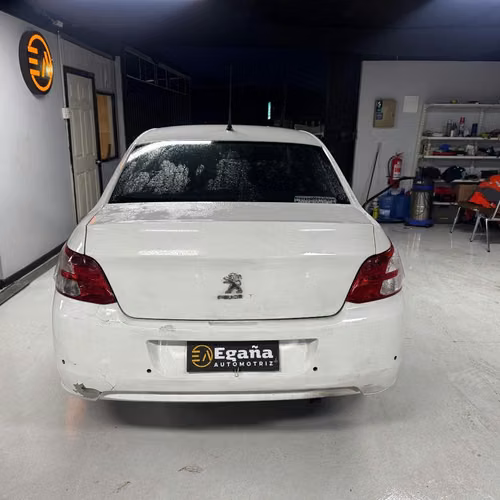 Peugeot 301 active