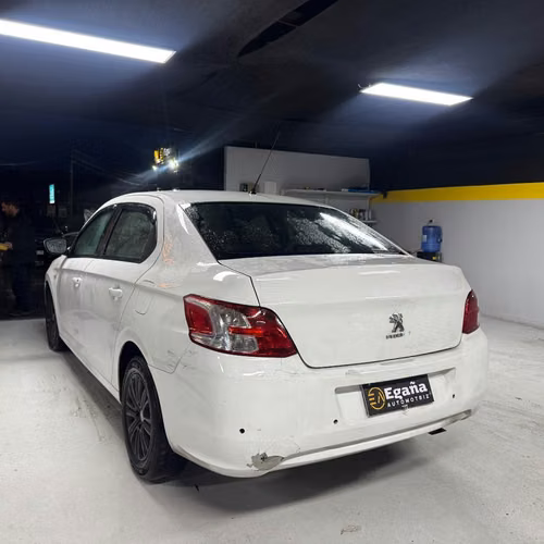 Peugeot 301 active