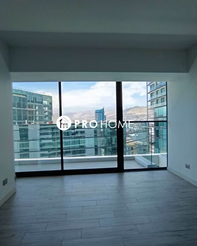 Venta Departamento 1D/1B Uso Comercial - Puerto Nuevo, Antofagasta
