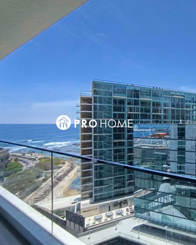 Venta Departamento 1D/1B Uso Comercial - Puerto Nuevo, Antofagasta
