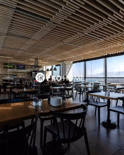 Venta Departamento 1D/1B Uso Comercial - Puerto Nuevo, Antofagasta