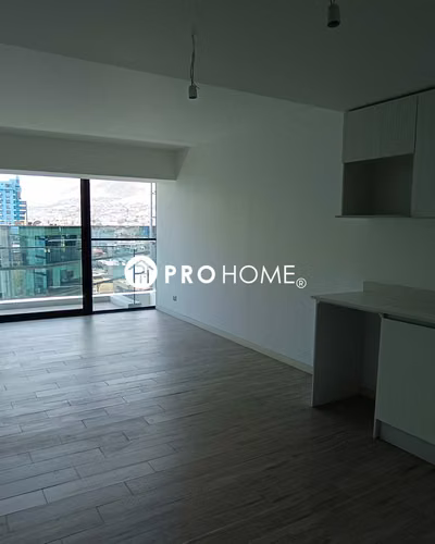 Venta Departamento 1D/1B Uso Comercial - Puerto Nuevo, Antofagasta