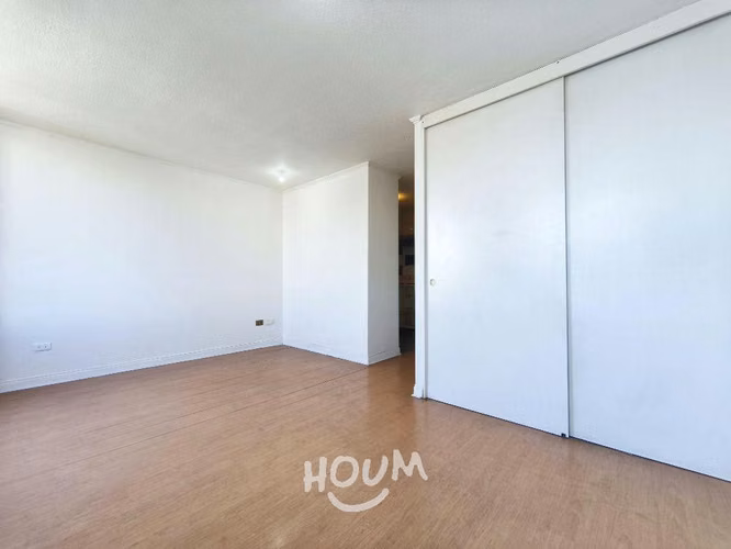 Departamento en Arturo Prat