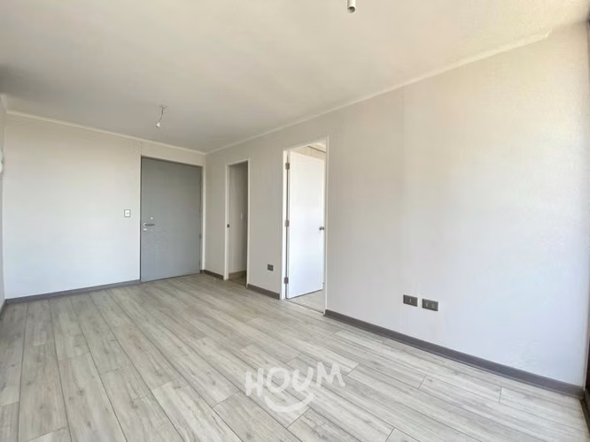 Departamento en Martín de Solier