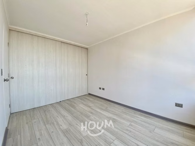 Departamento en Martín de Solier