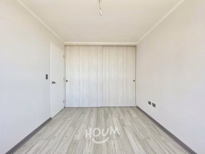 Departamento en Martín de Solier