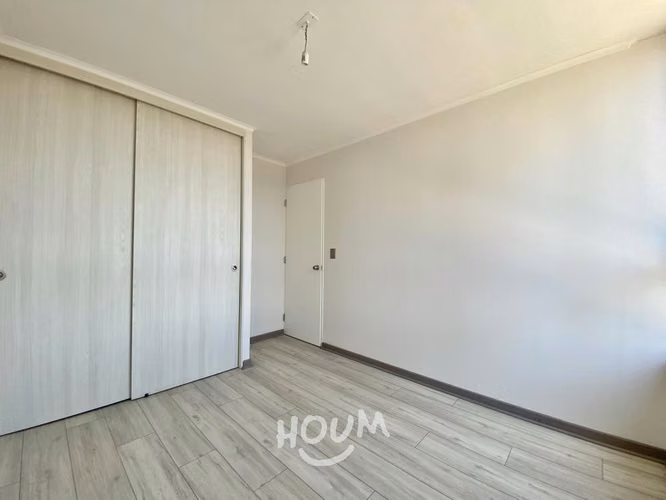 Departamento en Martín de Solier