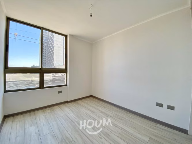 Departamento en Martín de Solier