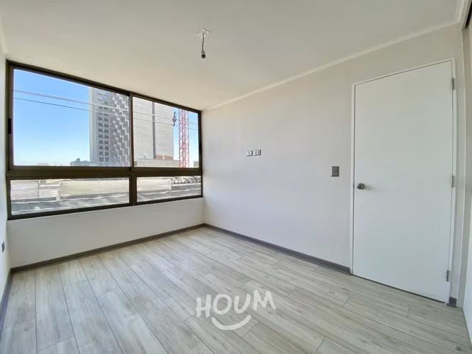 Departamento en Martín de Solier