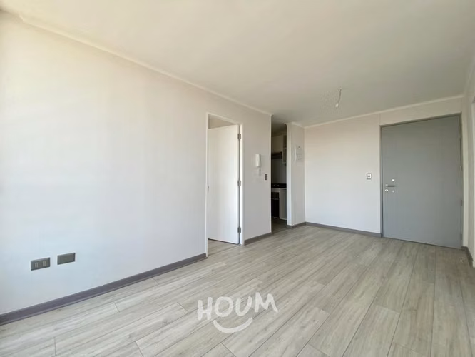 Departamento en Martín de Solier