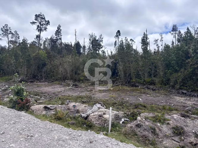 En condominio a 10 kms de Alerce - Imagen 13