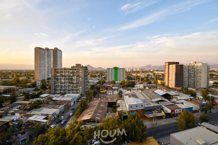 Departamento en Concón - Imagen 10