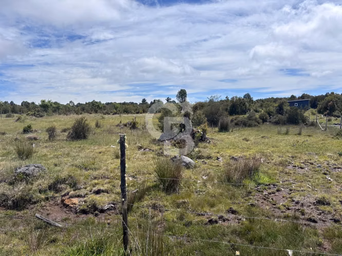 En venta parcela Colonia La Poza
