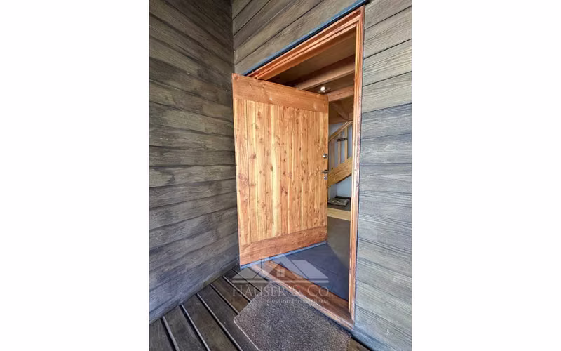 Casa en arriendo entre Villarrica y Pucon
