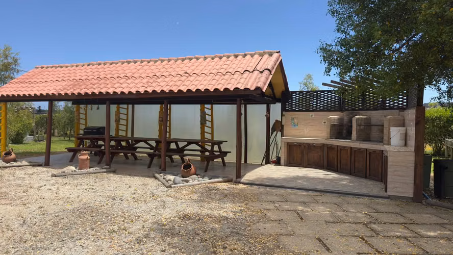 LLAVE EN MANO, Casa 110 mts. Parcela 5.000 M2,  Puchuncavi