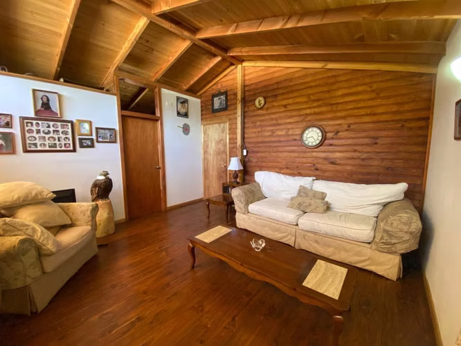 Sitio en venta de 2158m2 ubicado en Centro de Pucón - Imagen 3
